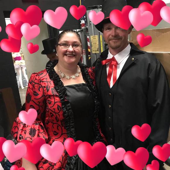 Meet your Posher, Aaron - Picture 1 of 1